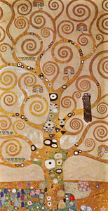 Klimt - Frieze II by Klimt