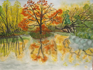 Various Artists - Autumn Landscape