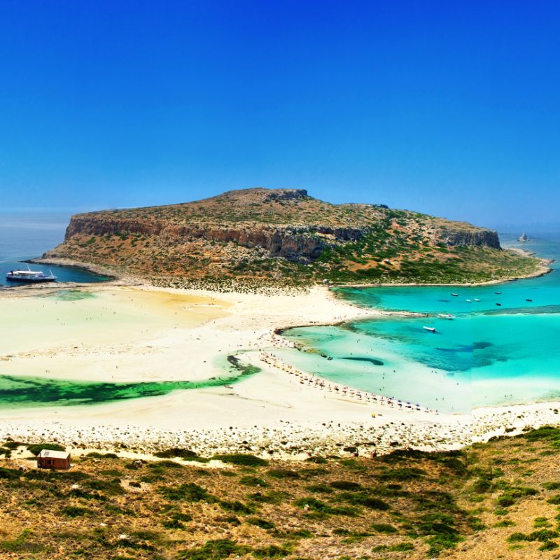 Various Photographers - Beaches of Greece