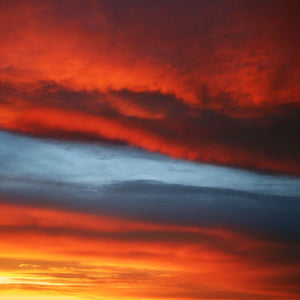Various Photographers - Beautiful Sky After Sunset