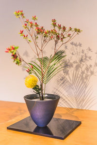 Delaney Van Flower Vase