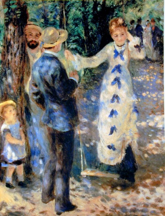 Renoir - Famille