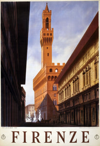 Vintage Artists - Firenze