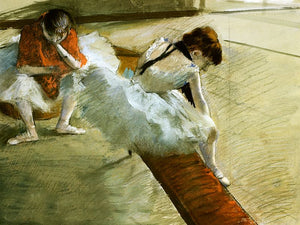 Degas - Gallery Player by Degas