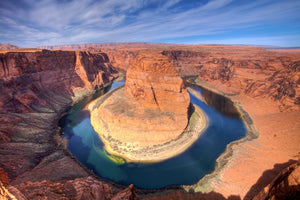 Various Photographers - Grand Canyon Horseshoe Bend 2