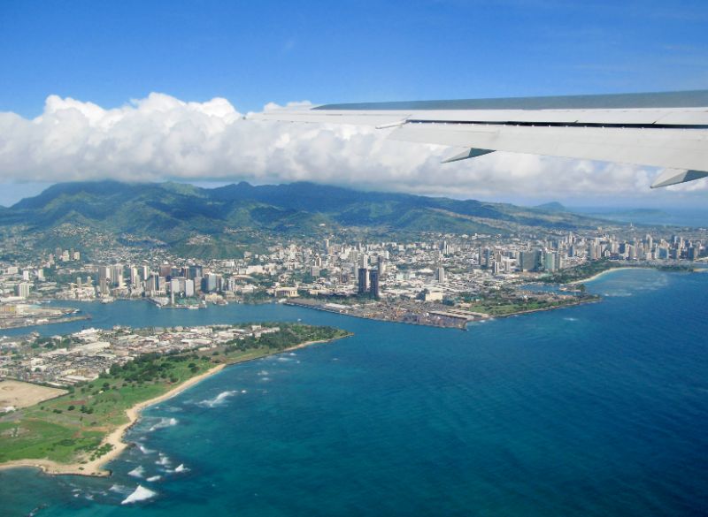 Various Photographers - Honolulu