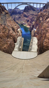 Various Photographers - Hoover Dam 5