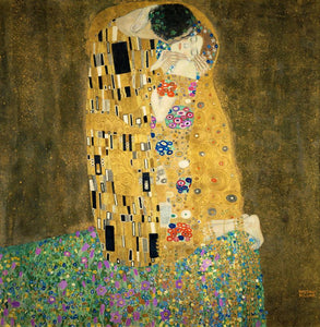 Klimt - Klimt - The Kiss