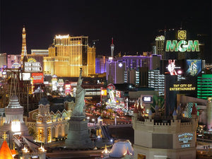 Various Photographers - Las Vegas Strip