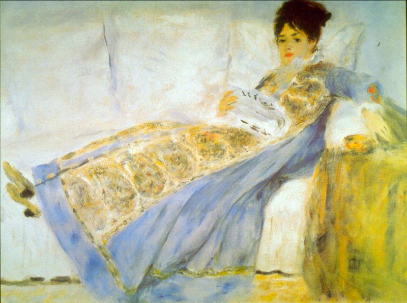 Renoir - Le Figaro