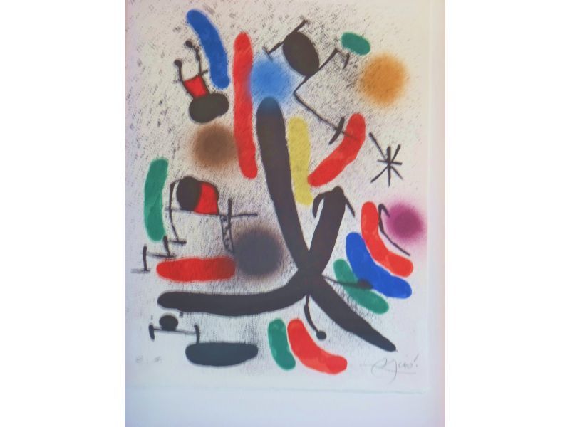 Joan Miro - Miro, Joan_Colors