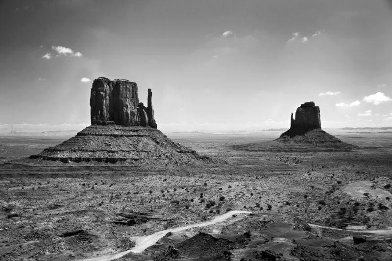 Various Photographers - Monument Valley
