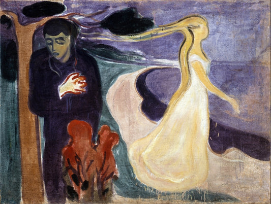 Munch - Separation