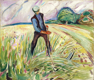 Munch - The Haymaker