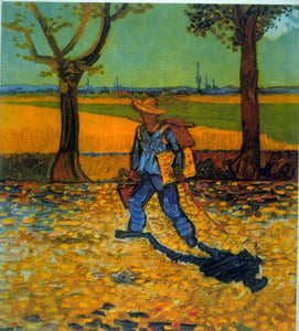 Van Gogh - Painter