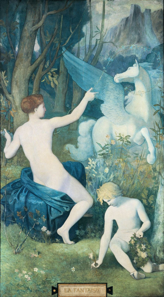 Puvis de Chavannes