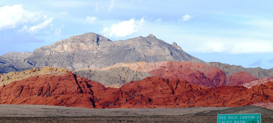 Various Photographers - Red Rock Canyon 4