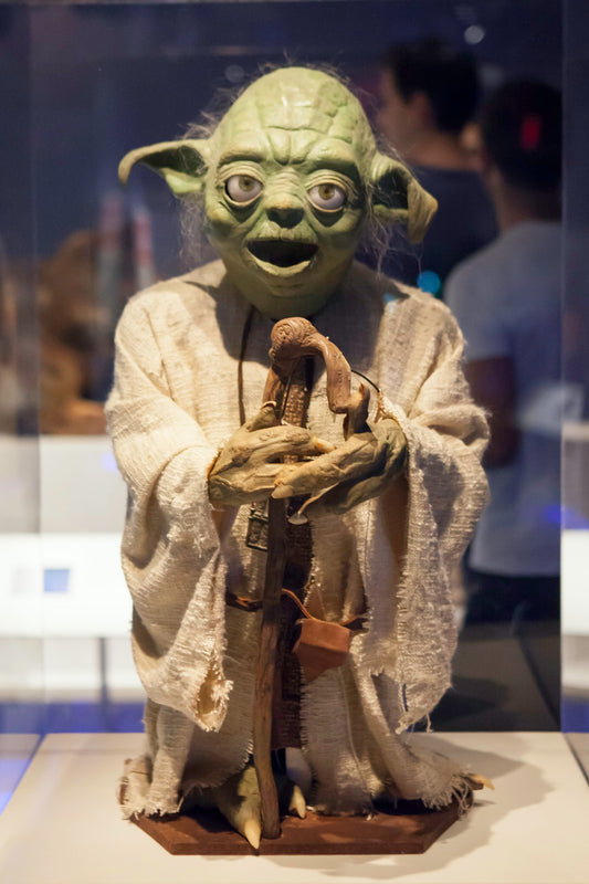 Yoda