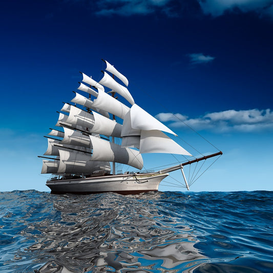 Sailing Ship