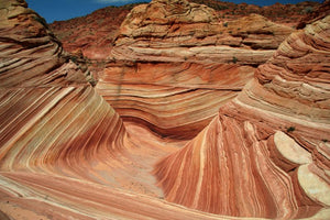 Various Photographers - Sand Stone Vermilion Cliffs 2