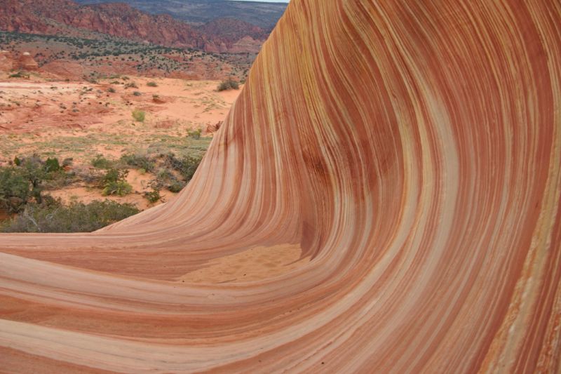 Various Photographers - Sandstone Wave Skater