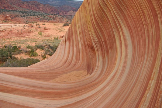 Various Photographers - Sandstone Wave Skater