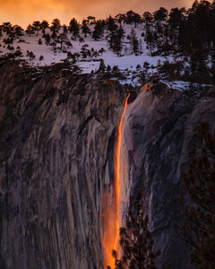 Various Photographers - Yosemite Valley by Stephen Leonardi