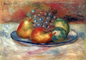 Renoir - Still Life #1