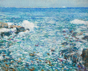 Hassam Childe - Surf Isles of Shoals