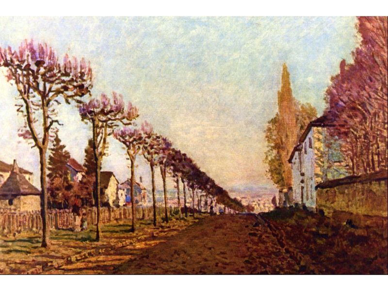Sisley - The Avenue by Sisley