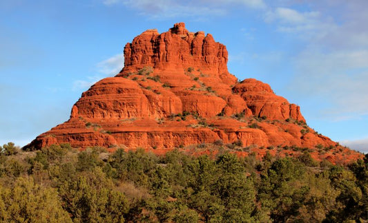 Various Photographers - The Bell Sedona