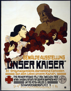 Vintage Artists - Under Kaiser