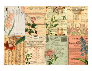 Various Artists - Vintage Paper