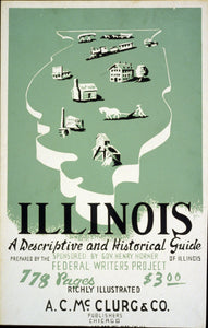 Vintage Artists - Visit Illinois