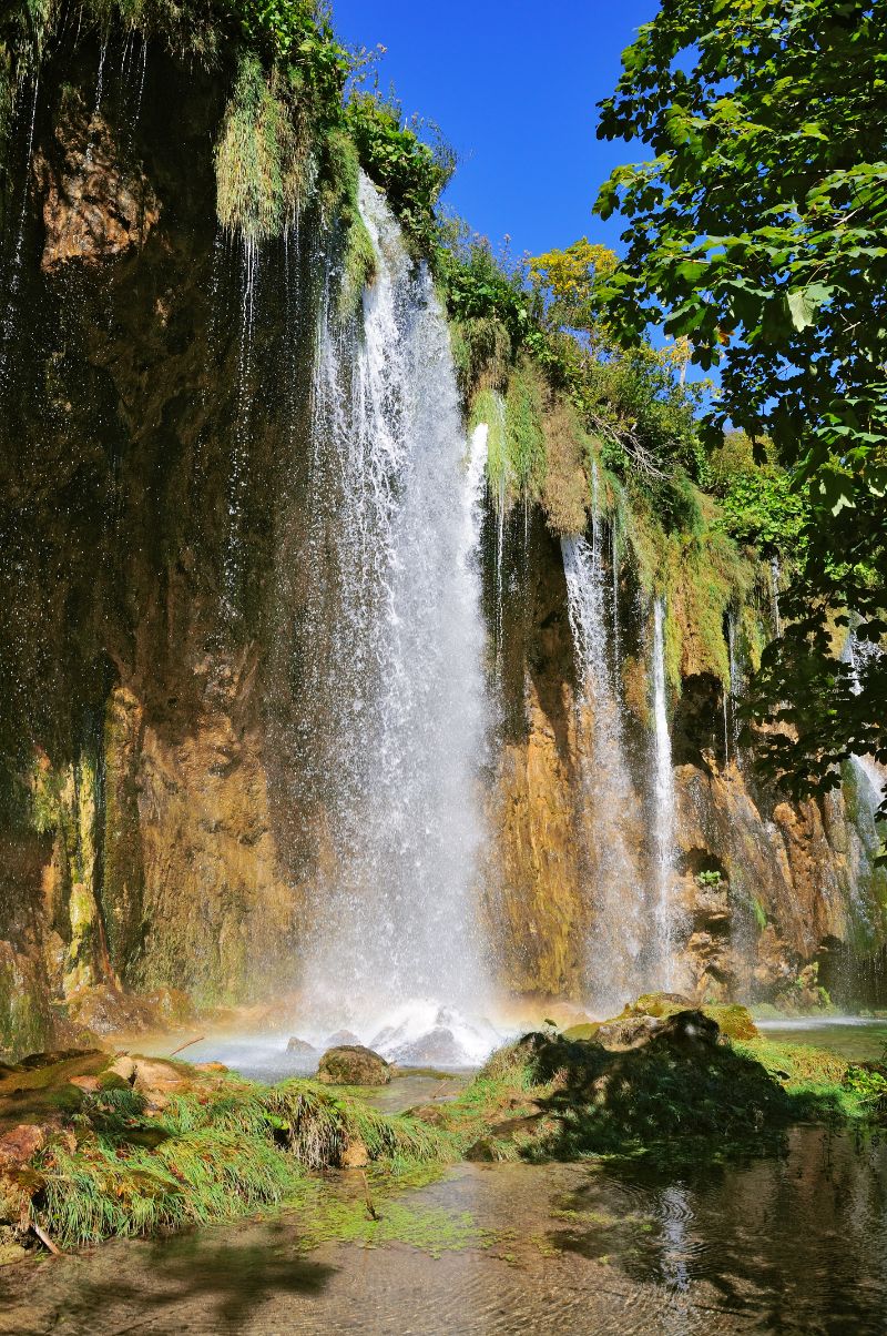 Various Photographers - Waterfall