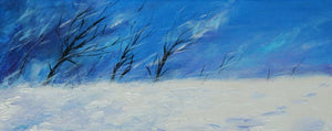 Various Artists - Winter Landscape Blue Wind