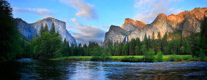Various Photographers - Yosemite Valley Merced River