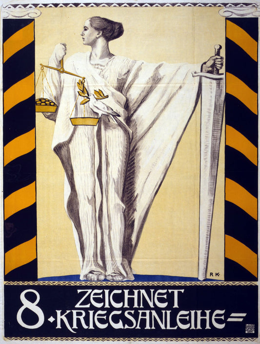 Vintage Artists - Zeichnet 2