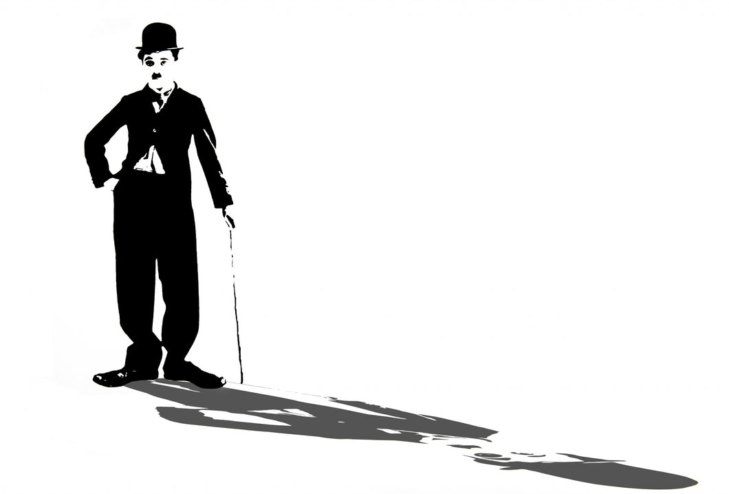 Charlie Chaplin