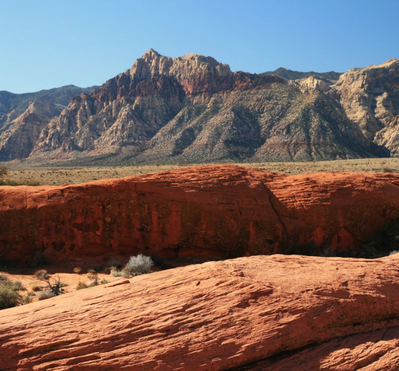 Various Photographers - Red Rock Canyon 2